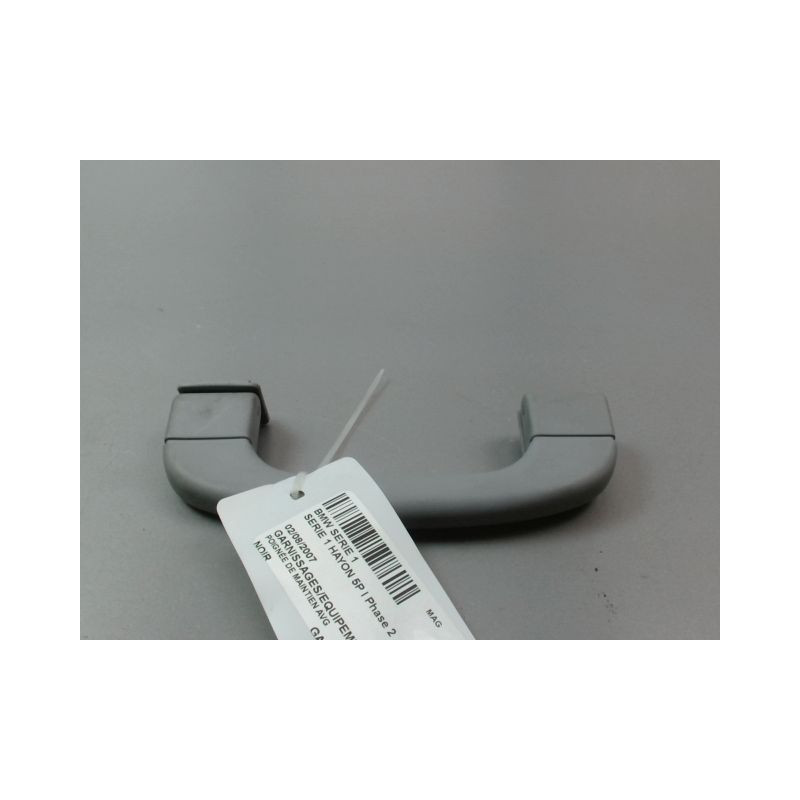 POIGNÉE DE MAINTIEN AVG BMW SERIE 1 I Phase 2 (E87) 2007-2011