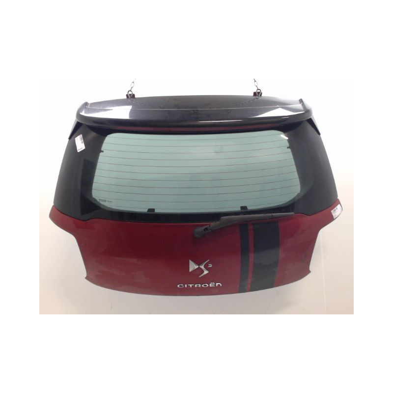 HAYON CITROEN DS3 Phase 1 (A55) 2009-2014