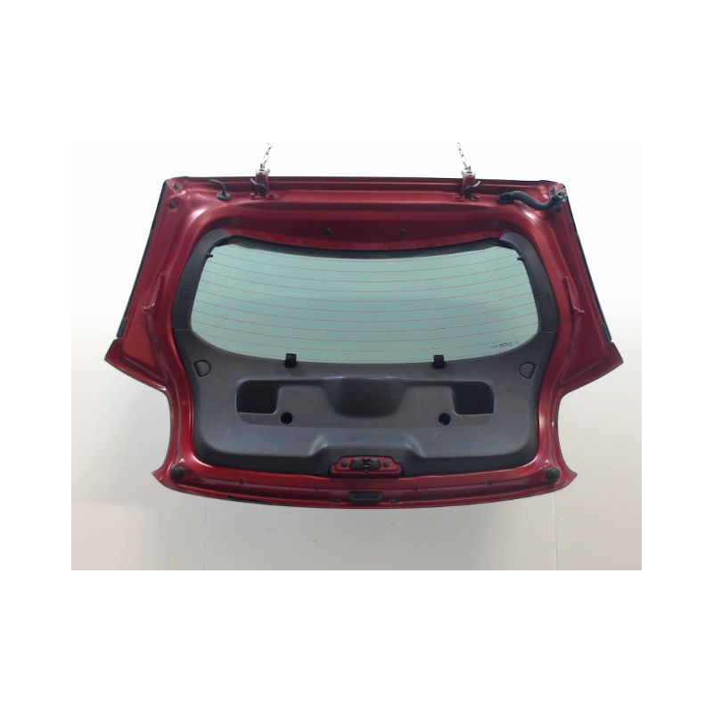 HAYON CITROEN DS3 Phase 1 (A55) 2009-2014