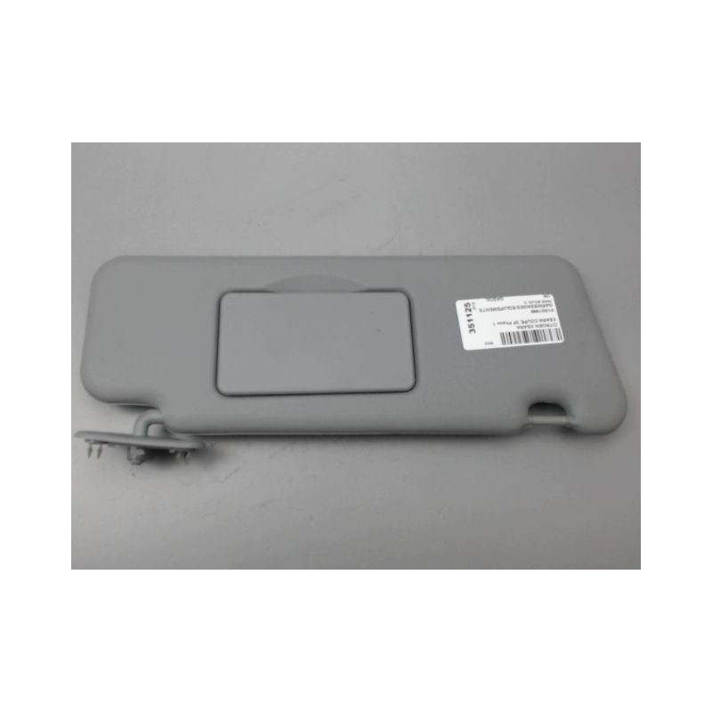 PARE-SOLEIL D CITROEN XSARA COUPE Phase 1 1998-2000