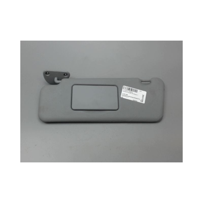 PARE-SOLEIL G CITROEN XSARA COUPE Phase 1 1998-2000