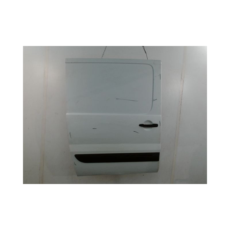 PORTE COULISSANTE DROITE CITROEN JUMPY