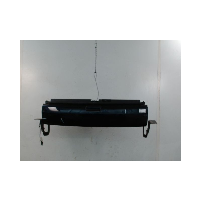 HAYON INFERIEUR PEUGEOT 3008