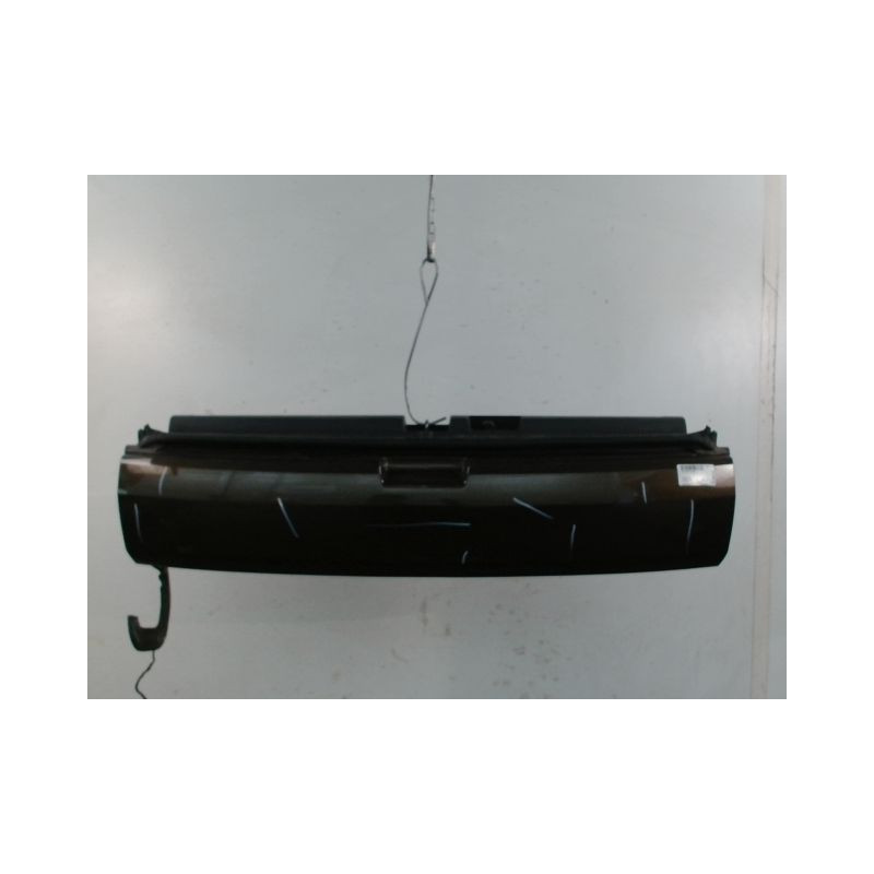 HAYON INFERIEUR PEUGEOT 3008