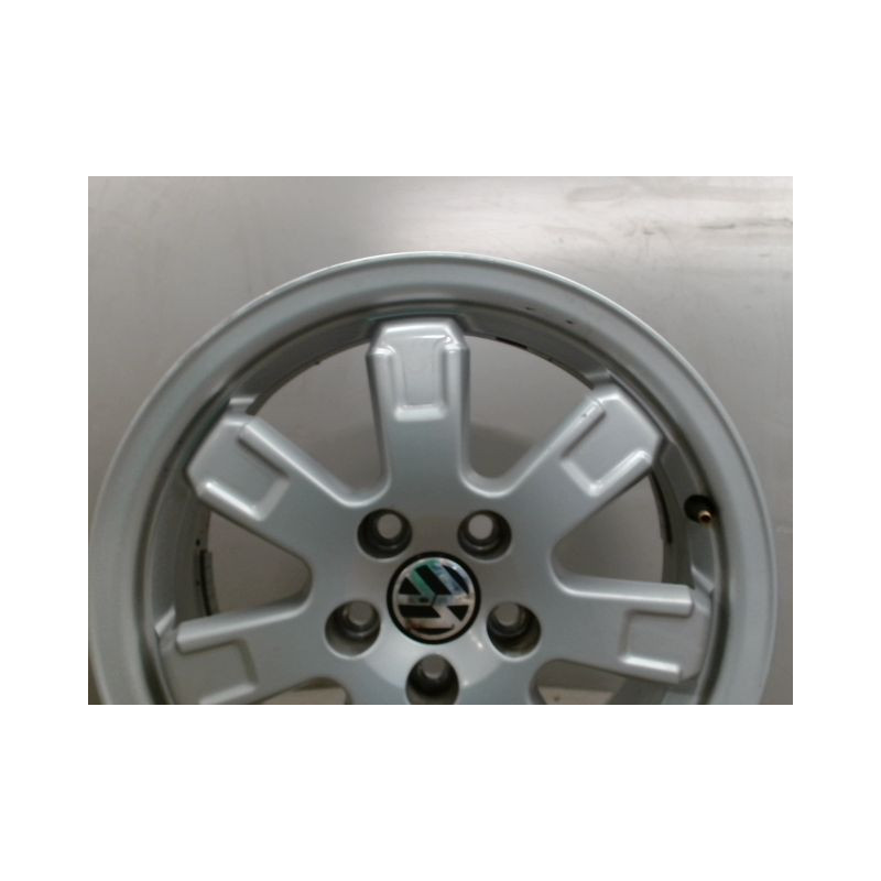 JANTE ALUMINIUM VOLKSWAGEN POLO