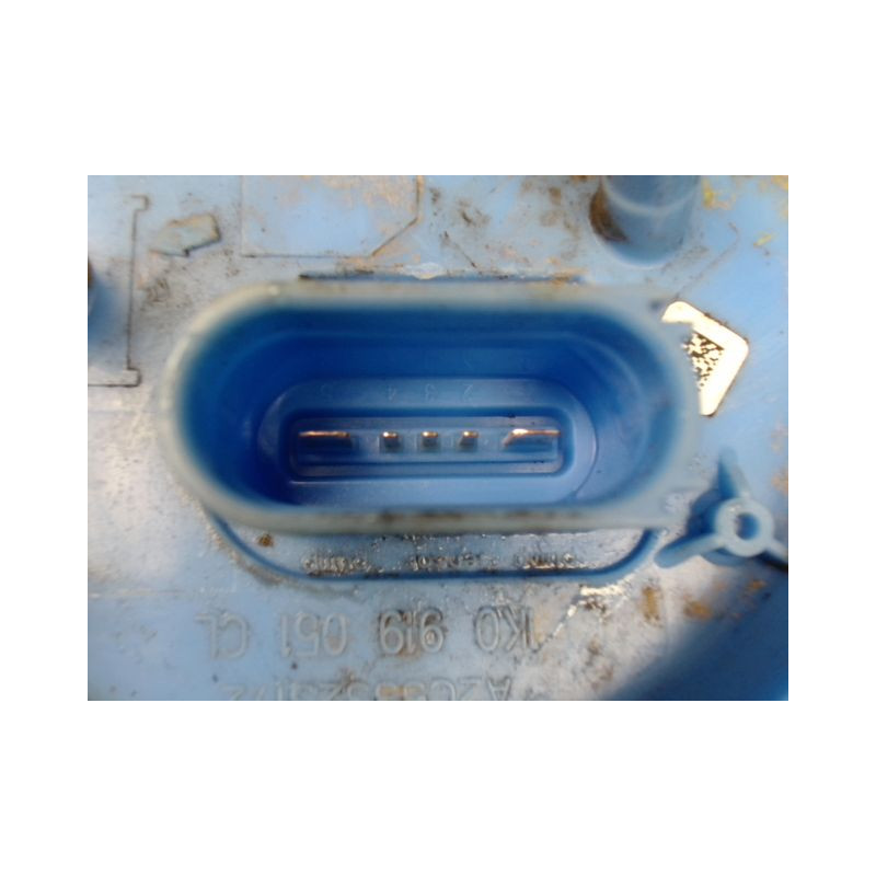 POMPE CARBURANT IMMERGEE VOLKSWAGEN SCIROCCO 2008-