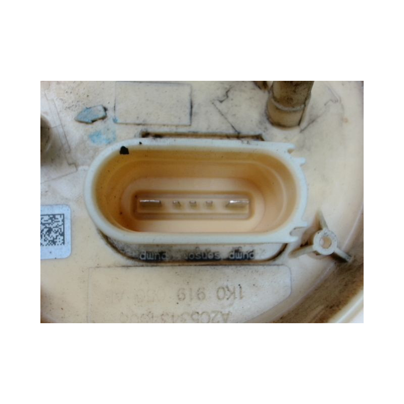 POMPE CARBURANT IMMERGEE SEAT ALTEA