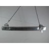 RENFORT PARE-CHOC AVANT CITROEN C3