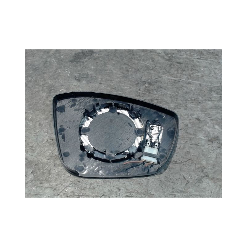GLACE RETROVISEUR EXT G PEUGEOT 208