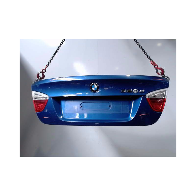 COFFRE ARRIERE B.M.W. SERIE 3