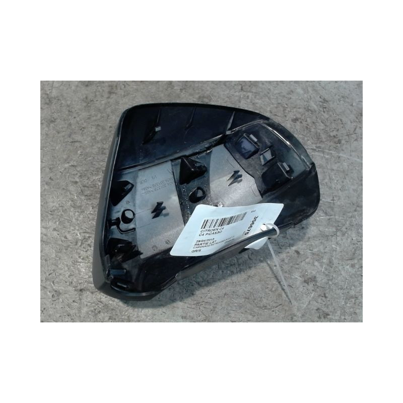 CARENAGE RETROVISEUR EXTERIEUR DROIT CITROEN C4 PICASSO