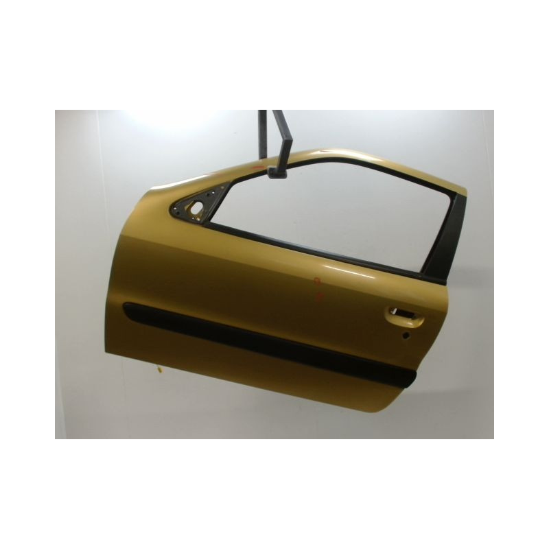 PORTE AVANT GAUCHE CITROEN XSARA COUPE Phase 1 1998-2000