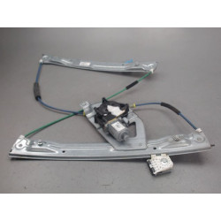 MECANISME LEVE-GLACE AVD