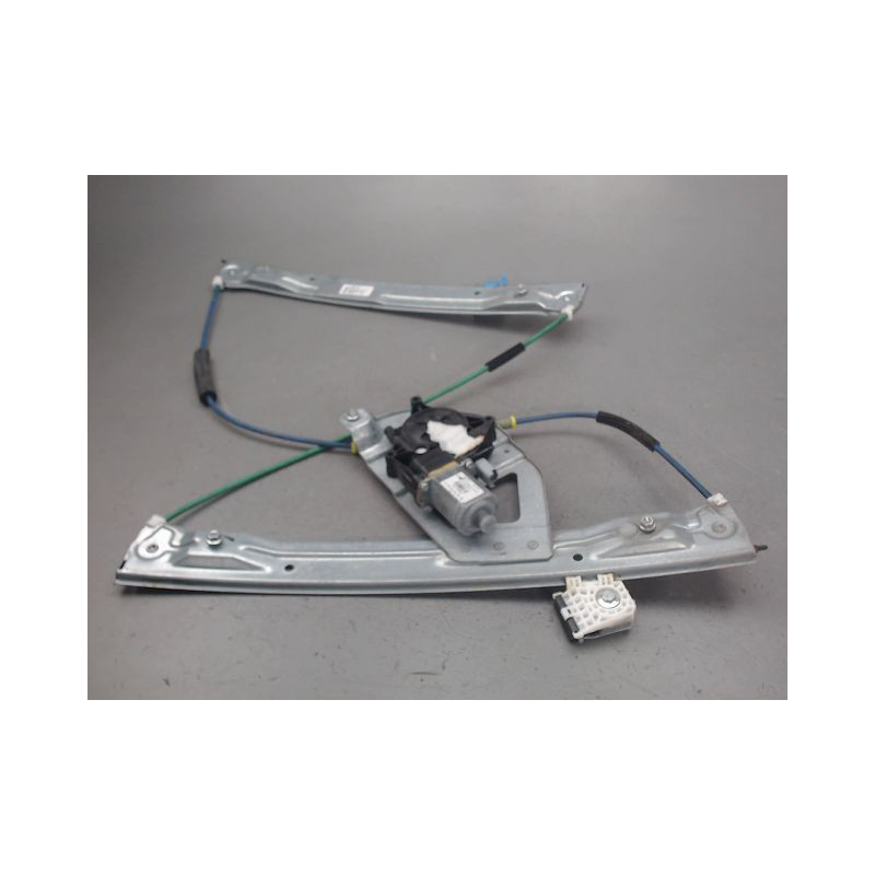 MECANISME LEVE-GLACE AVANT DROIT PEUGEOT 208