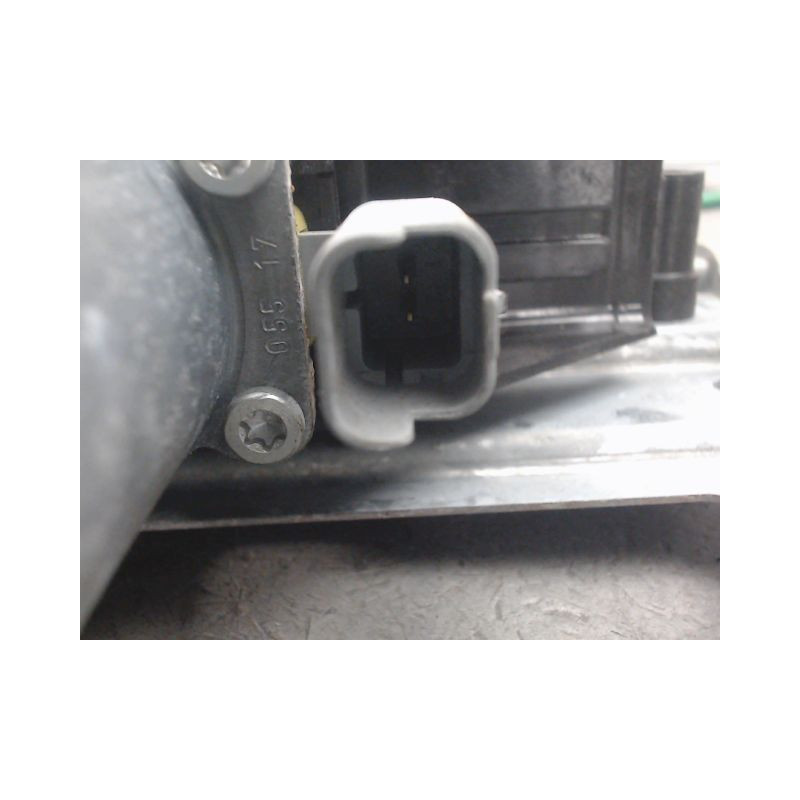 MECANISME LEVE-GLACE AVANT DROIT PEUGEOT 208