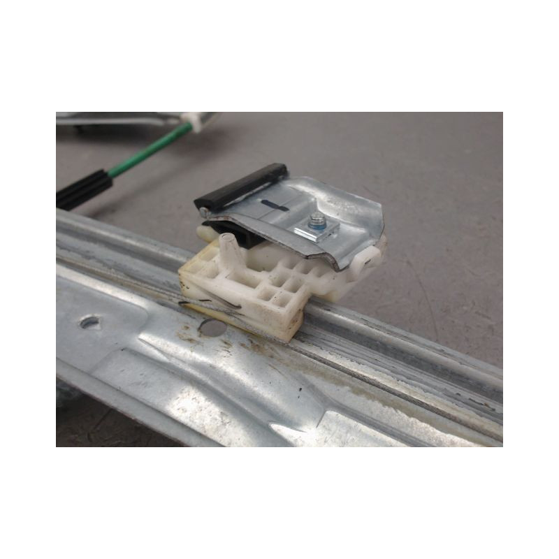 MECANISME LEVE-GLACE AVANT DROIT PEUGEOT 208