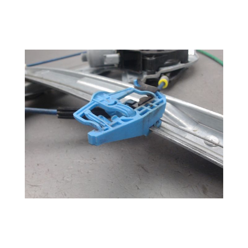 MECANISME LEVE-GLACE AVANT DROIT PEUGEOT 208