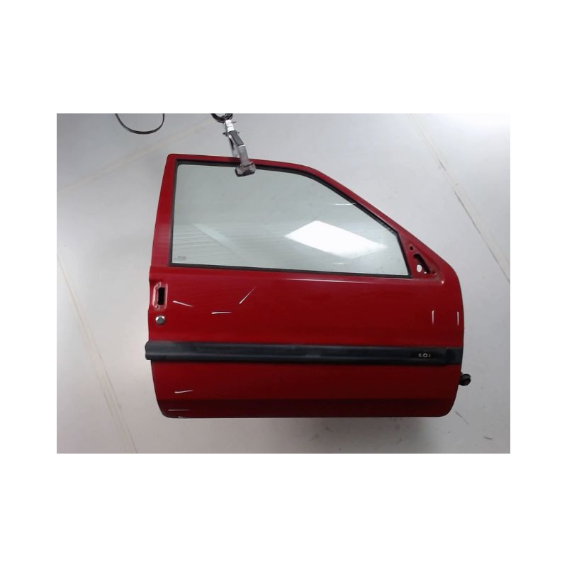 PORTE AVANT DROIT CITROEN SAXO