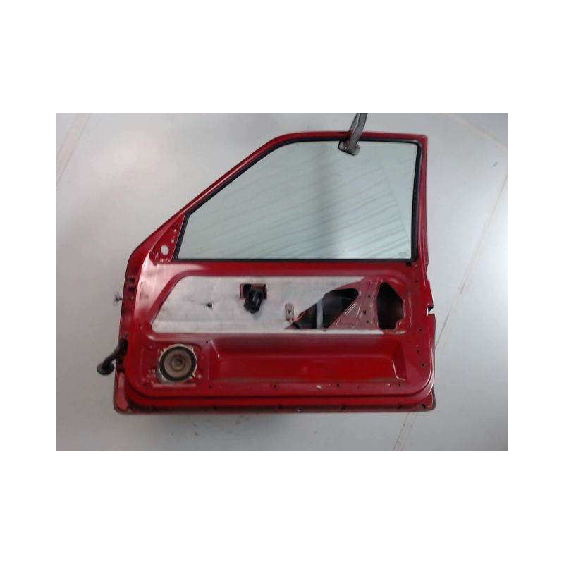 PORTE AVANT DROIT CITROEN SAXO