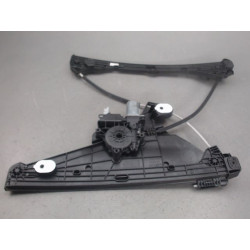 MECANISME LEVE-GLACE AVG