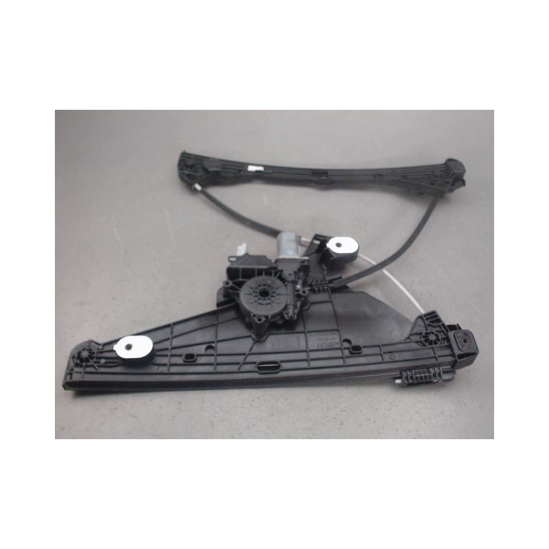 MECANISME LEVE-GLACE AVANT GAUCHE PEUGEOT 208