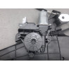 MECANISME LEVE-GLACE AVANT GAUCHE PEUGEOT 208