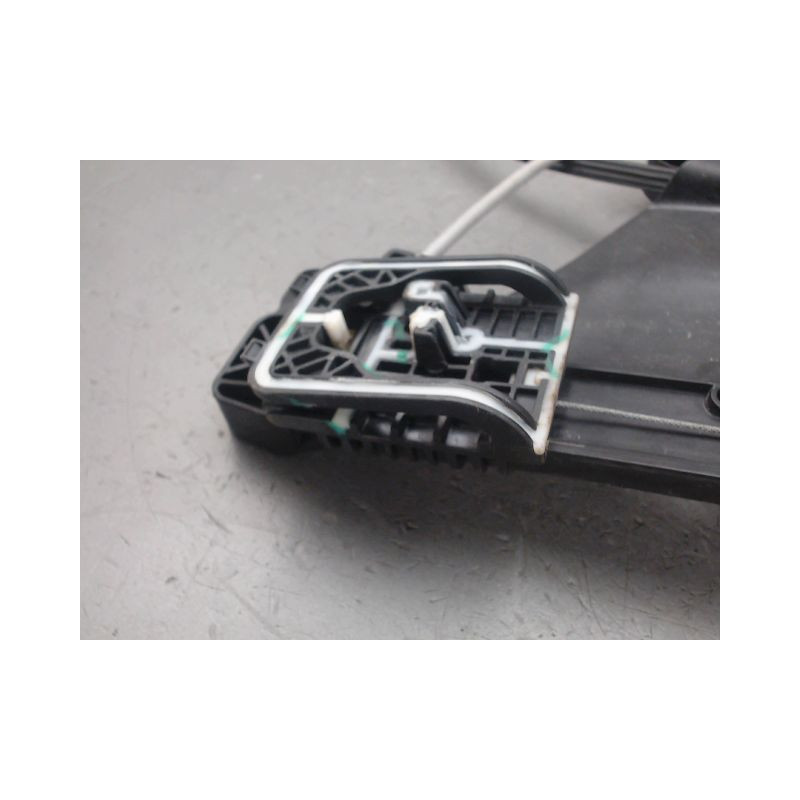 MECANISME LEVE-GLACE AVANT GAUCHE PEUGEOT 208