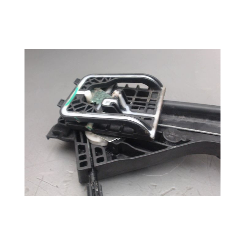 MECANISME LEVE-GLACE AVANT GAUCHE PEUGEOT 208