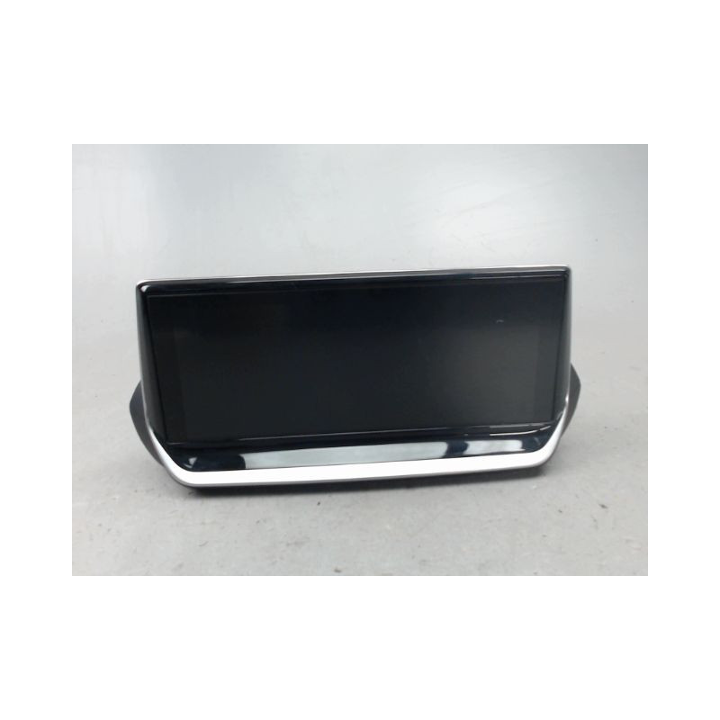 ECRAN GPS PEUGEOT 208
