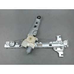 MECANISME LEVE-GLACE AVG