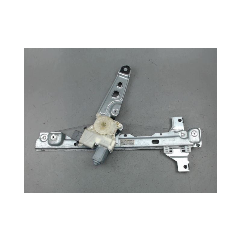 MECANISME LEVE-GLACE AVANT GAUCHE PEUGEOT 3008