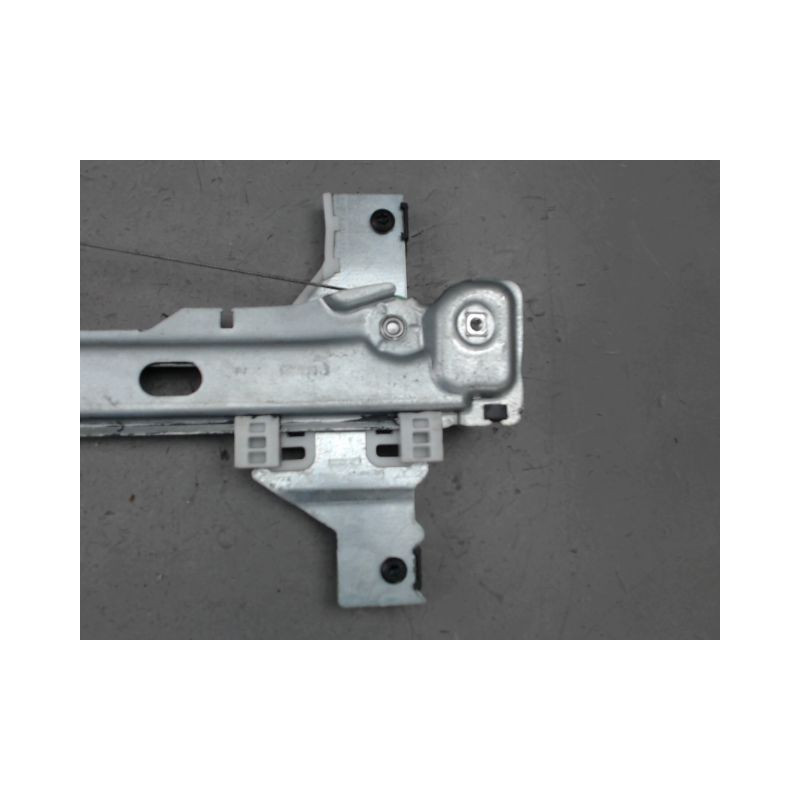 MECANISME LEVE-GLACE AVANT GAUCHE PEUGEOT 3008