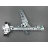 MECANISME LEVE-GLACE AVANT GAUCHE PEUGEOT 3008