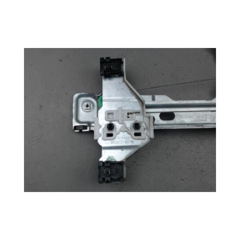 MECANISME LEVE-GLACE AVANT GAUCHE PEUGEOT 3008