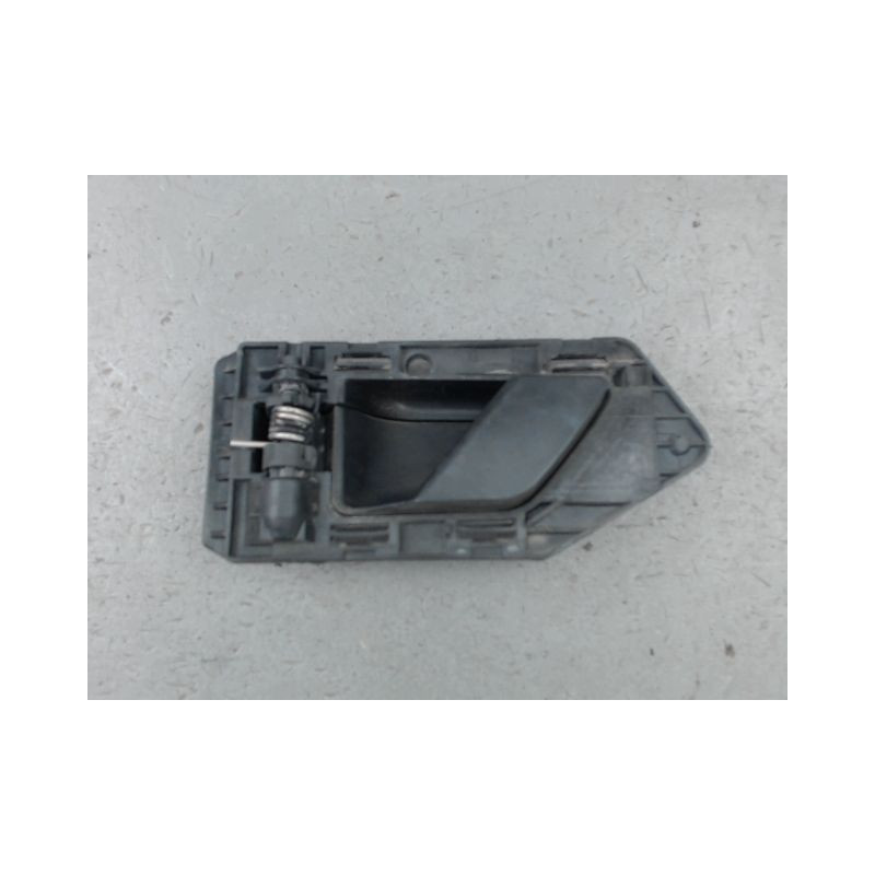 POIGNEE INTERIEURE PORTE AVANT GAUCHE CITROEN BERLINGO
