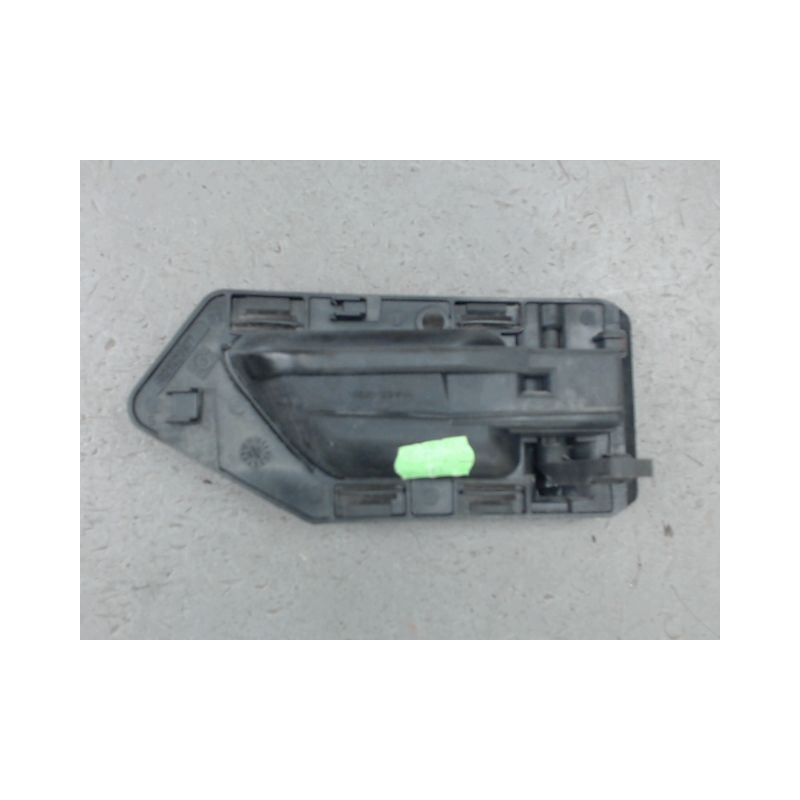 POIGNEE INTERIEURE PORTE AVANT GAUCHE CITROEN BERLINGO