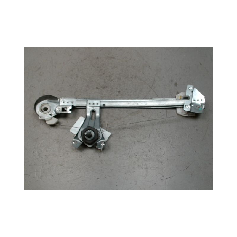 MECANISME LEVE-GLACE ARRIERE GAUCHE PEUGEOT 206