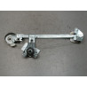 MECANISME LEVE-GLACE ARRIERE GAUCHE PEUGEOT 206