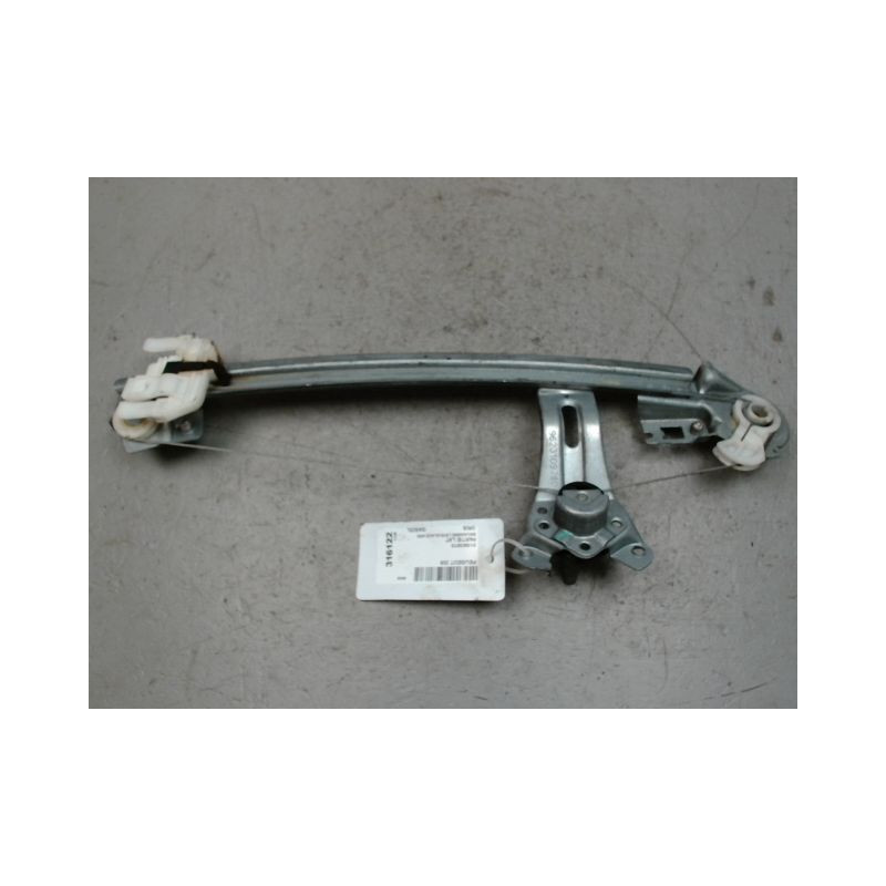 MECANISME LEVE-GLACE ARRIERE GAUCHE PEUGEOT 206