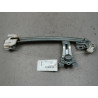 MECANISME LEVE-GLACE ARRIERE GAUCHE PEUGEOT 206