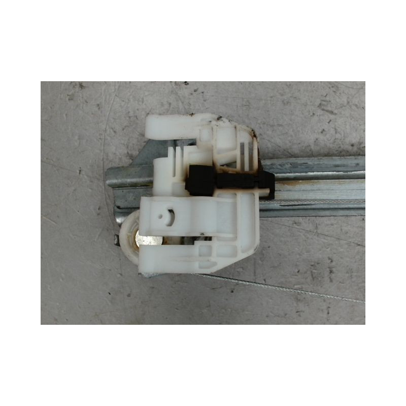 MECANISME LEVE-GLACE ARRIERE GAUCHE PEUGEOT 206