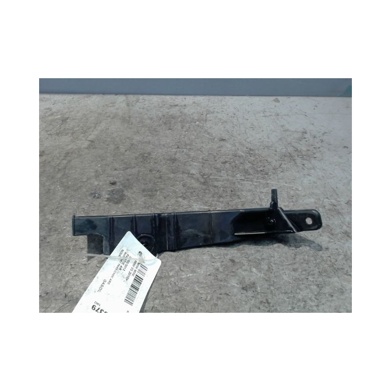 SUPPORT PARE-CHOC ARG MINI MINI 2010-