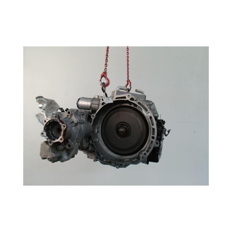 BOITE A VITESSE AUTOMATIQUE SKODA OCTAVIE COMBI 2005- 2.0 TDI / TDI RS 4x4