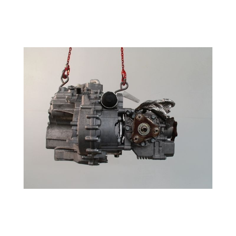 BOITE A VITESSE AUTOMATIQUE SKODA OCTAVIE COMBI 2005- 2.0 TDI / TDI RS 4x4