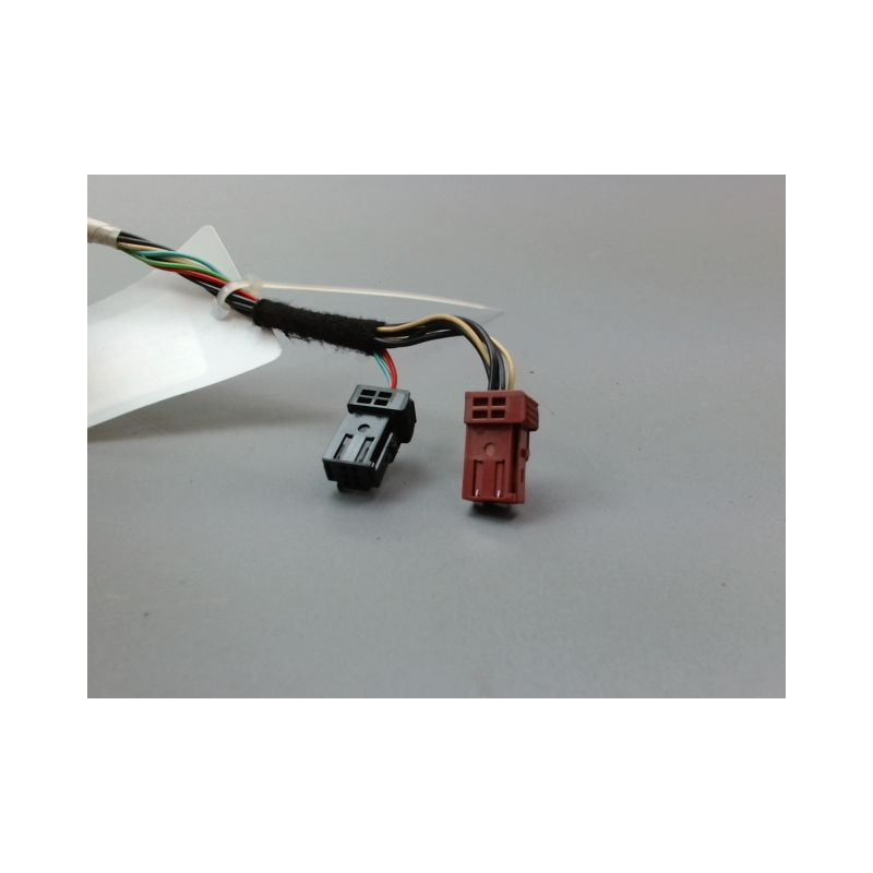 RETROVISEUR EXTERIEUR ELECTRIQUE DROIT PEUGEOT 208 Phase 1 2012-...