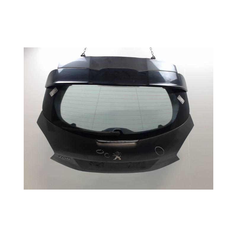HAYON PEUGEOT 208 Phase 1 2012-...