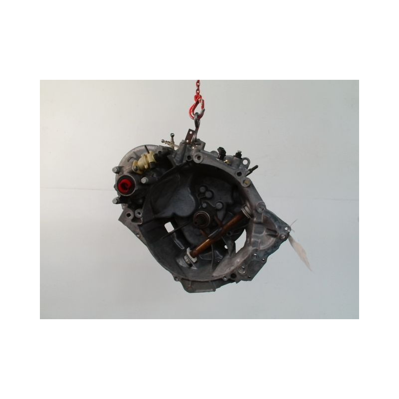BOITE A VITESSE MECANIQUE CITROEN C15 FG 1984-2005 1.9 D