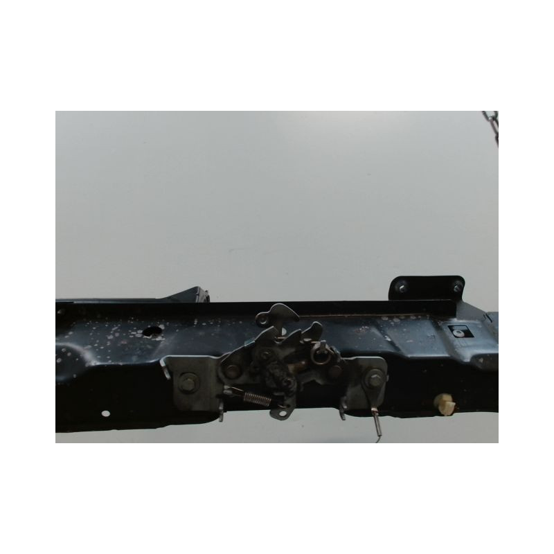 FACE AVANT CITROEN XSARA COUPE Phase 1 1998-2000