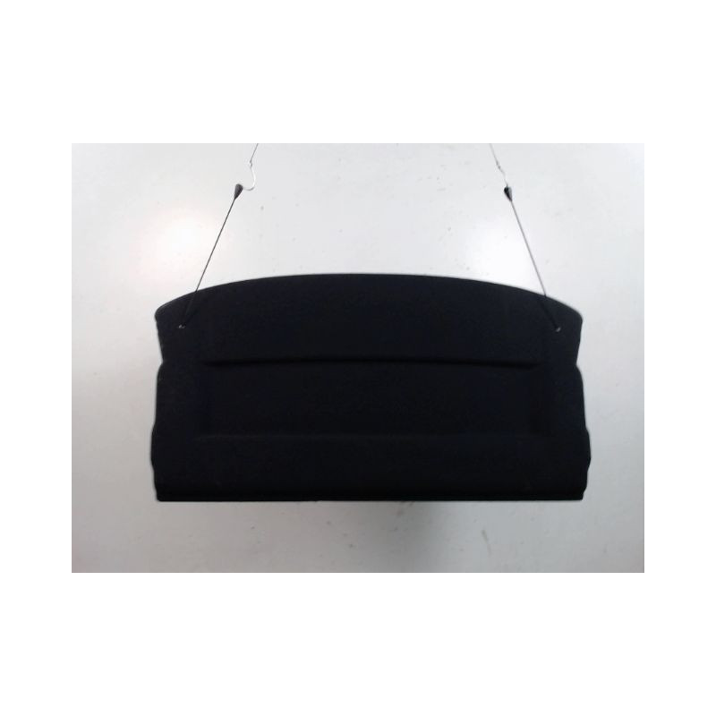 TABLETTE PLAGE ARRIERE PEUGEOT 308