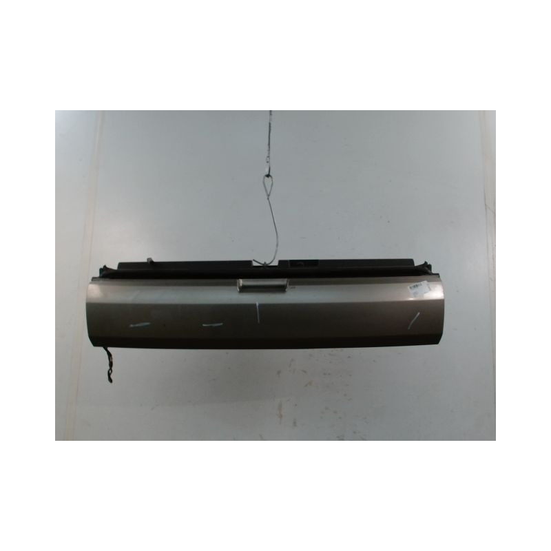 HAYON INFERIEUR PEUGEOT 3008